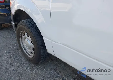 2014 Ford F-150 Xl z USA, uszkodzony, nr VIN 1FTEX1CM5EKF78239